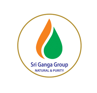 Sree Ganga Group logo