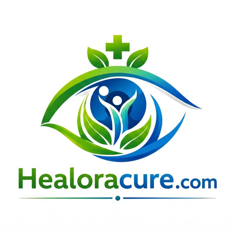 HealoraCure