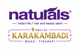 Naturals Karakambadi Logo